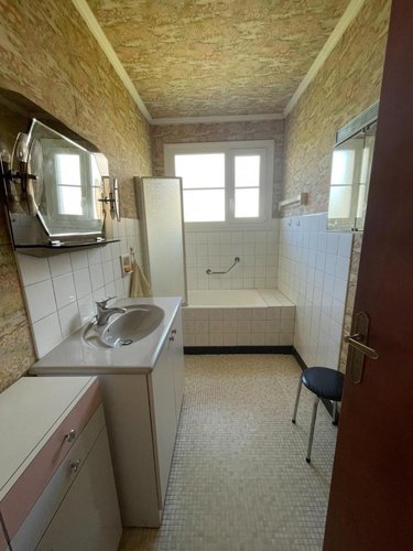 Maison a vendre Saint-Malo 35400 Ille-et-Vilaine 133 m2 6 pièces 540280 euros