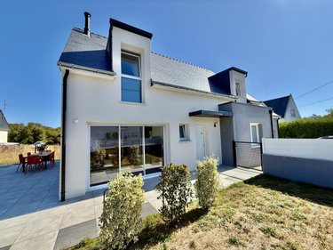 Maison a vendre Plouhinec 56680 Morbihan 140 m2 7 pièces 549000 euros