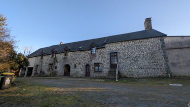 Maison a vendre Villedieu-les-Poêles-Rouffigny 50800 Manche 135 m2 5 pièces 180080 euros