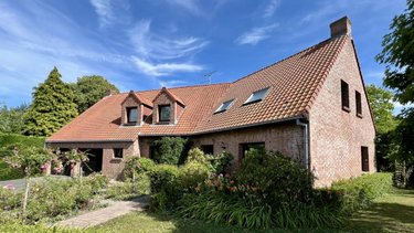 Maison a vendre Ennevelin 59710 Nord 220 m2 7 pièces 575000 euros
