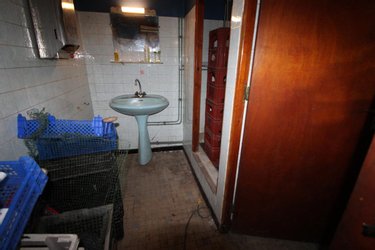 Maison a vendre Le Douhet 17100 Charente-Maritime 398 m2 15 pièces 120000 euros