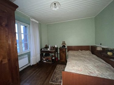 Maison a vendre Augan 56800 Morbihan 80 m2 5 pièces 146180 euros