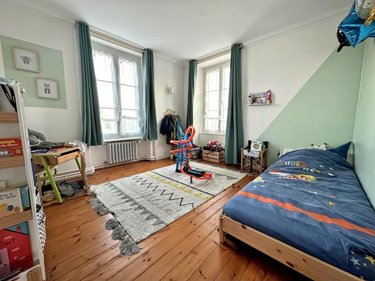 Maison a vendre Sottevast 50260 Manche 115 m2 5 pièces 237000 euros