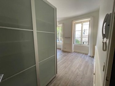 Location appartement Nantes 44000 Loire-Atlantique 23 m2  565 euros