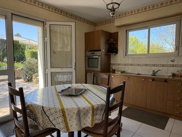 Maison a vendre Le May-sur-Èvre 49122 Maine-et-Loire 110 m2 5 pièces 209600 euros