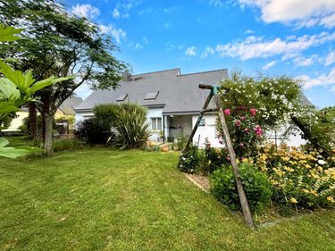 Maison a vendre Bourgbarré 35230 Ille-et-Vilaine 147 m2 13 pièces 426974 euros