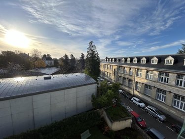 Appartement a vendre Laval 53000 Mayenne 101 m2 5 pièces 271700 euros