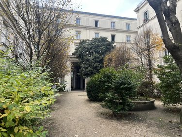 Appartement a vendre Paris 9e arrondissement 75009 Paris 25 m2 2 pièces 273440 euros