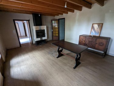Maison a vendre Gourin 56110 Morbihan 120 m2 6 pièces 131940 euros