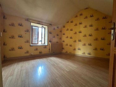 Maison a vendre Chazeuil 21260 Côte-d'Or 135 m2 6 pièces 117000 euros