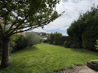 Maison a vendre Mont-Saint-Aignan 76130 Seine-Maritime 72 m2 5 pièces 315000 euros