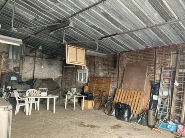 Garage et parking a vendre Arras 62000 Pas-de-Calais 85 m2  60100 euros