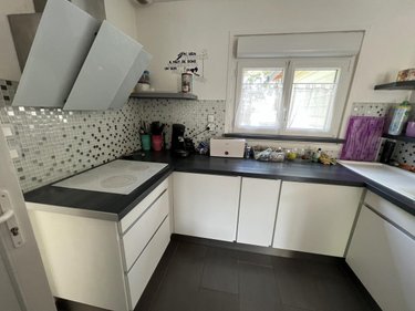 Maison a vendre Mareuil-sur-Cher 41110 Loir-et-Cher 111 m2 7 pièces 185500 euros