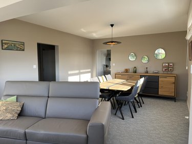 Maison a vendre Les Magnils-Reigniers 85400 Vendée 105 m2 4 pièces 239000 euros