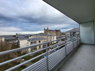 Appartement a vendre Reims 51100 Marne 72 m2 4 pièces 189000 euros