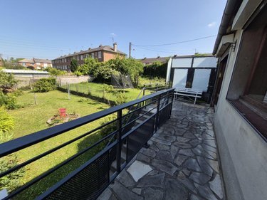Maison a vendre Arras 62000 Pas-de-Calais 100 m2 5 pièces 150200 euros
