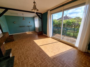 Maison a vendre Châteauneuf-sur-Loire 45110 Loiret 65 m2 3 pièces 134620 euros