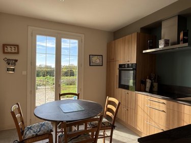 Maison a vendre Beaupréau-en-Mauges 49600 Maine-et-Loire 94 m2 4 pièces 193880 euros