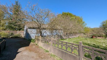 Maison a vendre Tresboeuf 35320 Ille-et-Vilaine 97 m2 6 pièces 292600 euros