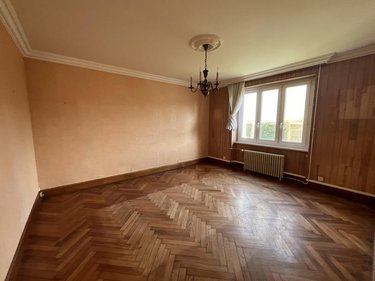 Maison a vendre Penmarch 29760 Finistère 198 m2 8 pièces 341000 euros