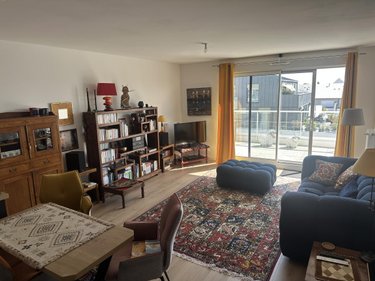Appartement a vendre Saint-Malo 35400 Ille-et-Vilaine 65 m2 3 pièces 353600 euros