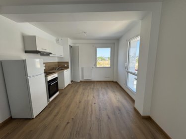 Location appartement Angers 49000 Maine-et-Loire 43 m2 2 pièces 705 euros