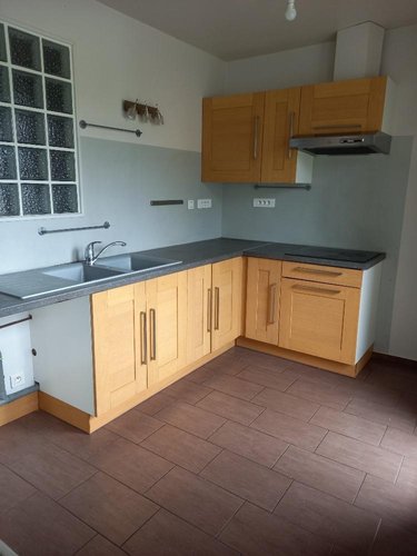 Appartement a vendre Château-Thierry 02400 Aisne 70 m2 4 pièces 89920 euros