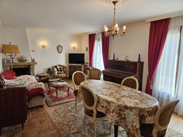 Maison a vendre Étel 56410 Morbihan 105 m2 5 pièces 349460 euros