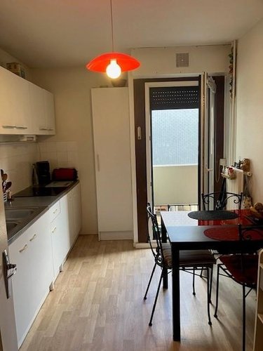 Appartement a vendre Angers 49000 Maine-et-Loire 69 m2  220500 euros