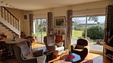 Maison a vendre Morlaix 29600 Finistère 117 m2 6 pièces 341575 euros