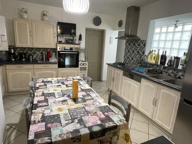 Maison a vendre Rivery 80136 Somme 104 m2 4 pièces 225750 euros