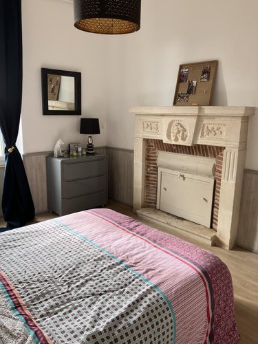 Maison a vendre Giel-Courteilles 61210 Orne 150 m2  158000 euros