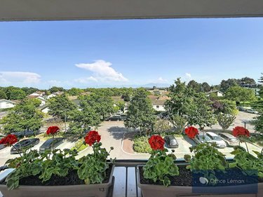 Appartement a vendre Divonne-les-Bains 01220 Ain 128 m2 5 pièces 795000 euros