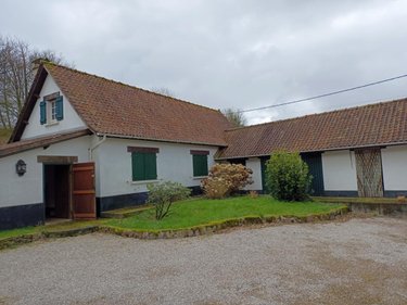 Maison a vendre Bernieulles 62170 Pas-de-Calais 349 m2  470000 euros