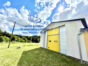 Location divers Rimeize 48200 Lozère 100 m2  500 euros