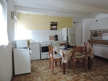 Maison a vendre Belle-Isle-en-Terre 22810 Côtes-d'Armor 60 m2 4 pièces 79425 euros