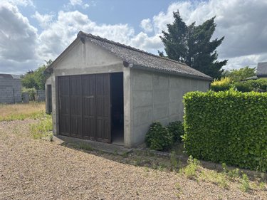 Maison a vendre Villebernier 49400 Maine-et-Loire 78 m2 3 pièces 182875 euros