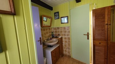 Maison a vendre Vandoncourt 25230 Doubs 93 m2 5 pièces 108000 euros