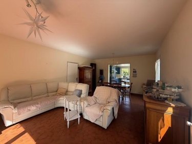 Maison a vendre Saint-Léger-de-Linières 49170 Maine-et-Loire 143 m2 7 pièces 241040 euros