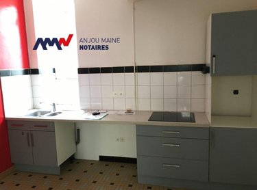 Maison a vendre Sablé-sur-Sarthe 72300 Sarthe 70 m2 4 pièces 83460 euros