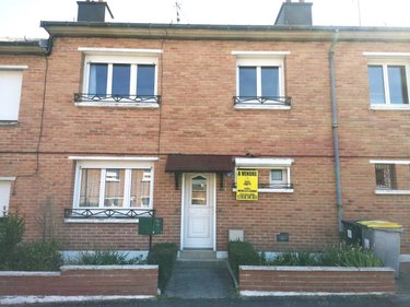 Maison a vendre Neuville-Saint-Rémy 59554 Nord 92 m2 7 pièces 105500 euros