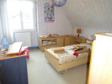 Maison a vendre Bohars 29820 Finistère 162 m2 7 pièces 384520 euros