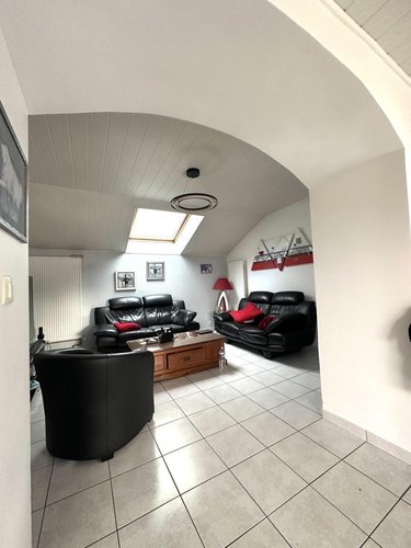 Maison a vendre Hennebont 56700 Morbihan 142 m2 7 pièces 371710 euros