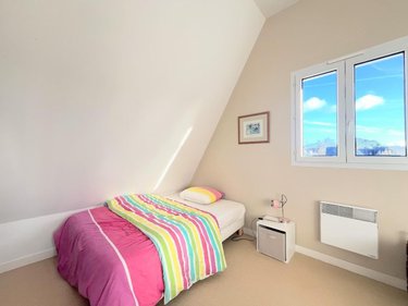 Maison a vendre Fouesnant 29170 Finistère 85 m2 3 pièces 496375 euros