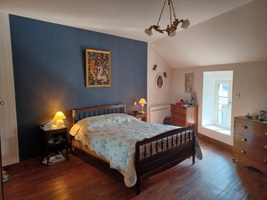 Maison a vendre Chinon 37500 Indre-et-Loire 160 m2 4 pièces 317750 euros