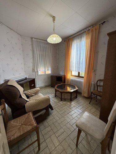 Maison a vendre Villers-Bretonneux 80800 Somme 60 m2 3 pièces 90000 euros