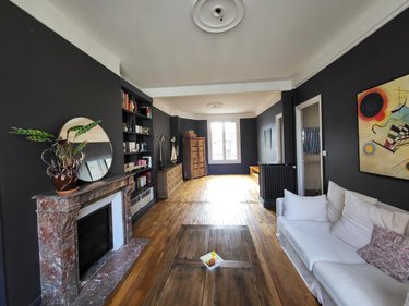 Appartement a vendre Reims 51100 Marne 89 m2 4 pièces 319000 euros