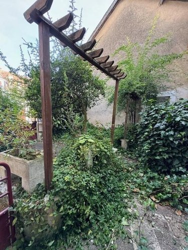 Maison a vendre Noyen-sur-Sarthe 72430 Sarthe 124 m2 5 pièces 95400 euros