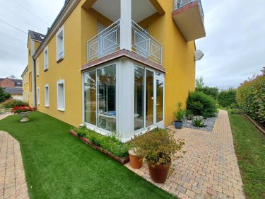 Appartement a vendre Villemandeur 45700 Loiret 73 m2  178700 euros