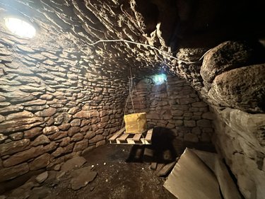 Maison a vendre Cussac 15430 Cantal 130 m2  148400 euros